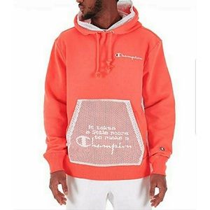 Champion medium reverse weave